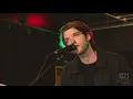 Mansionair - Easier (Live at the Edge)