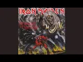 Download Lagu The Number of the Beast (1998 Remastered)