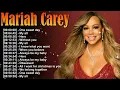 Lagu Best of Mariah Carey Songs   Mariah Carey Greatest Hits 2025 Collection Full Playlist