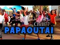Outai papa Outai Tiktok Challenge - PAPAOUTAI GLOBAL TREND AFRO SOUL BY LUMYNAS DANCE CREW