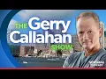 Open-Border Politics Hits the Airport The Gerry Callahan Show with Guest Tom Shattuck 2026