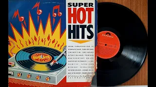Super Hot Hits - 1990