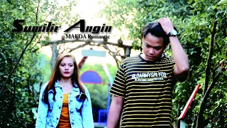 sumilir angin maeda romantic official music video 