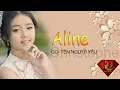 Download Lagu ALINE | LA PRINCESSE DE LA MUSIQUE FRANÇAISE HOANG THIEN NGA | CHRISTOPHE