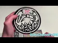 RAF CAMORA BONEZ MC – PALMEN AUS PLASTIK 2 - Limitiertes Fan Box-Set