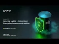 MySQL 8 4 LTS Data at Rest Encryption Securing Community Edition Mydbops MyWebinar 50