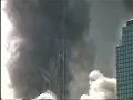 veoh WTC1 Collapse