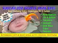 Ruqyah Khusus Bayi Sawan ❤ Bayi Sawan Dan Terkena Gangguan Setan / Jin ❤ Sembuhkan Dengan Amalan Ini