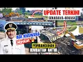 Download Lagu UPDATE TERKINI PEMBANGUNAN JEMBATAN ANTIR DESA SEKADAYA KAB.BEKASI. ADE KUSWARA KUNANG KEREN KERJANY