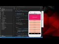 React Native ScrollView Animated Header Example