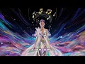 I Don’t Manifest I Decide | Identity Shift Affirmation Song (High Frequency)