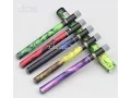 E shisha pen E hookah pen unboxind and taste