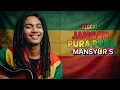 Lagu MANSYUR S - JANGAN PURA PURA ‼️ REGGAE COVER BY BLEGA MUSIC AI 