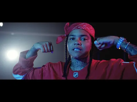 Download MP3 Young M.A \
