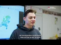 Download Lagu HAN Bacheloropleiding voltijd | Leraar Basisonderwijs| Student vertelt