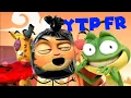 Download Lagu YTP FR Kaeloo M Chat la poubelle (réuploade)