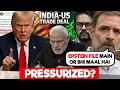 Lagu PM MODI UNDER PRESSURE? INDIA US TRADE DEAL| EPSTEIN? RAHUL GANDHI | ANURAG THAKUR EXPOSED?