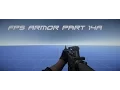Unity 3D Tutorial Making A Game FPS Armor Part 14A