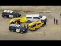 Oceanside police investigating body found near pier where man went missing