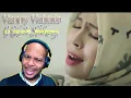 Lagu Vanny Vabiola - I Have Nothing (Whitney Houston Cover) (First Time Reaction) Flawless!!! 🙌🙌🙌