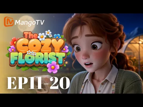 The Cozy Florist Episode 2