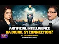 Download Lagu AI and the Dajjal: The Hidden Connection Between AI, Technology and the End Times | Ft. Haider Jafri
