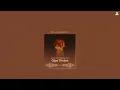 ojos tristes || selena gomez, benny blanco | sped up