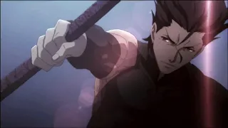 skillet awake and alive slowed pitched reverb 