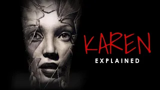 karen 2021 full movie explained in hindi ending explained cch