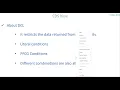 24 CDS View - Annotations Part 3