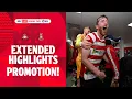 PROMOTION! | Doncaster Rovers v Bradford City extended highlights