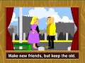 Make New Friends