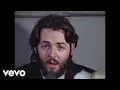 Download Lagu The Beatles - The Long And Winding Road (Official Video)