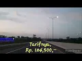 Tarif Jalan Tol Jombang - Ngawi || Terbaru 2025.