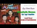 Download Lagu Manduda Bayon - Trio Ambisi [Lead Vocal Andi Situmorang] - Lagu Batak Nostalgia