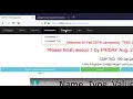 CS 190 Lesson 2 Part2
