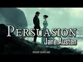 Persuasion by Jane Austen | Full Audiobook