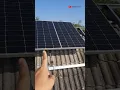 Berapa biaya memasang PLTS 24 Jam #plts #panelsurya #solarpanel