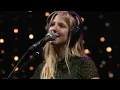 Slow Pulp - Cramps (Live on KEXP)