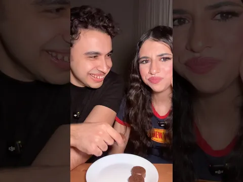 تحدي الحروف مع اسراء !😂