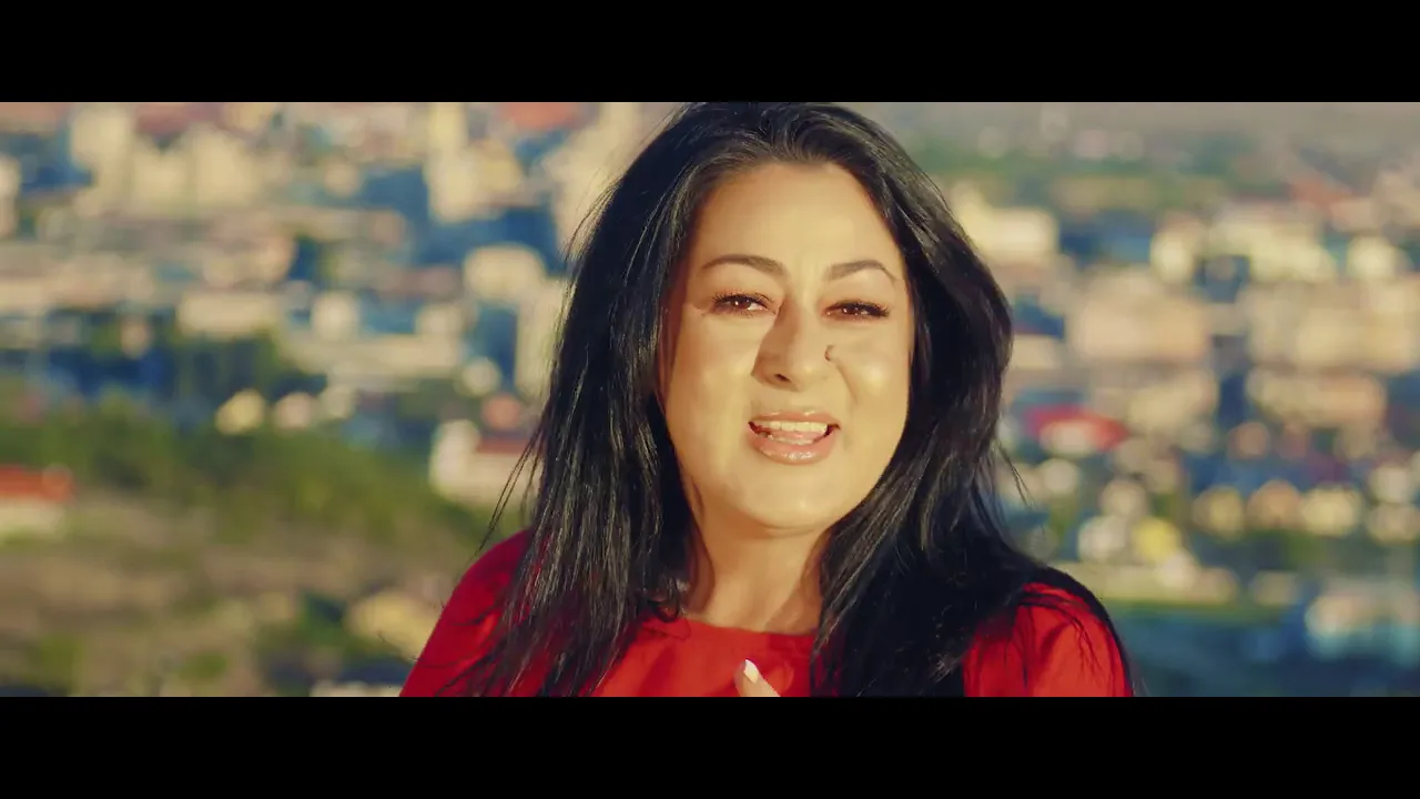 Luminita Puscas x Adi Popescu -Tu, numai tu (Originala 2020)