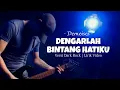 Lagu Dengarlah Bintang Hatiku - Demeises | Versi Dark Rock | Cover by Aprilia