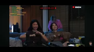 jayjax feat bravy nge dj di marapthon season3 