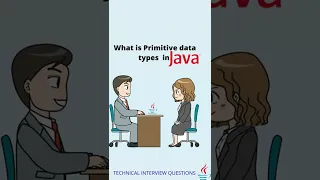 What is Primitive datatype in JAVA Why String is not Primitive Most Asked Interview Questions