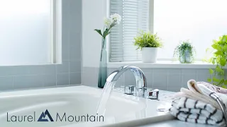 Drop In Bathtubs Laurel Mountain