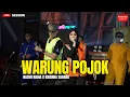 Download Lagu WARUNG POJOK - NAZMI NADIA X KRISHNA SAGARA (Live Session)