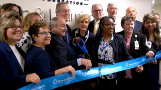 Broward Health Foundation Simulation Learning Lab at Broward Health North