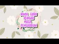 NAMA GURU DENGAN MASA PENGABDIAN