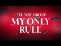 For Once in My Life (From "Descendants: Wicked Wonderland"/Lyric Video)