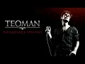 Teoman - Paramparça Senfoni (Full Albüm)